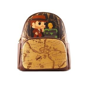 Funko Disney Indiana Jones Mini Backpack